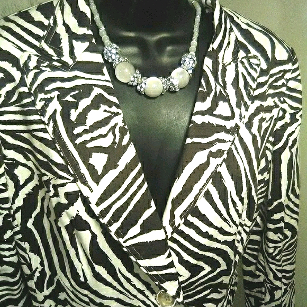 Focus 2000 jacket - Picture 3 of 7